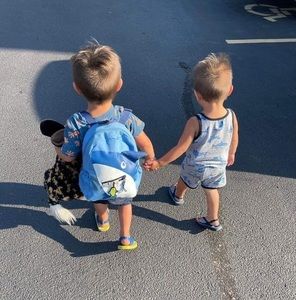 Meet your Posher, Jake